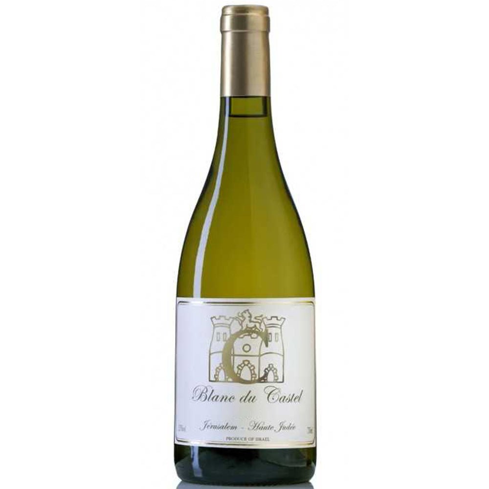 Domaine du Castel - Blanc du Castel - Casher