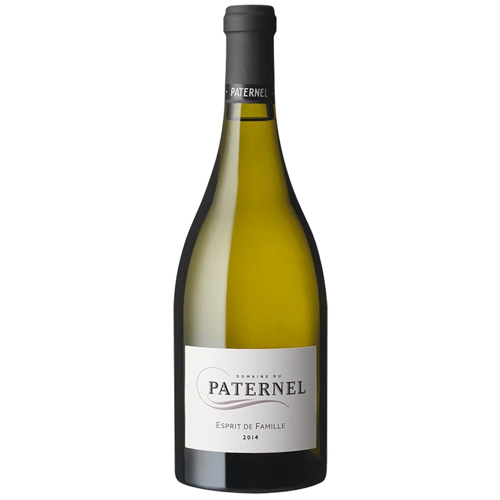 Domaine du Paternel - Esprit de Famille - Cassis - Blanc