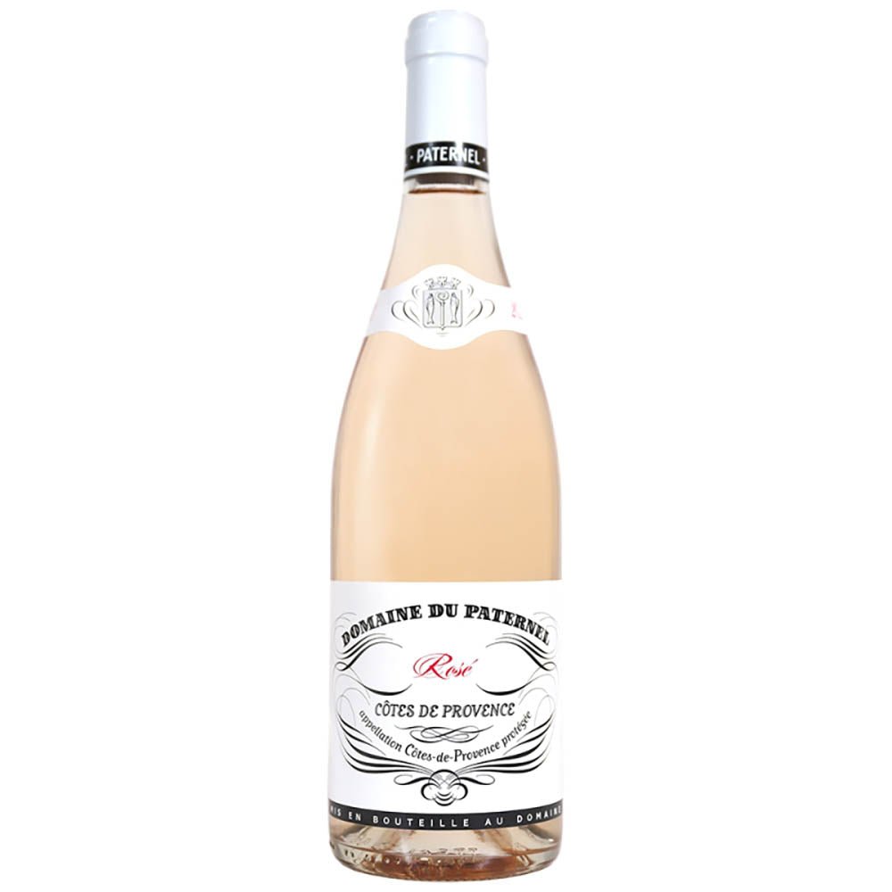 Domaine du Paternel - Rosé - Côtes de Provence