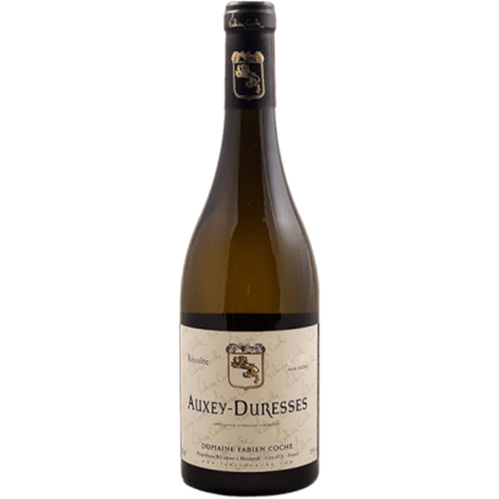 Domaine Fabien Coche - Saint-Aubin