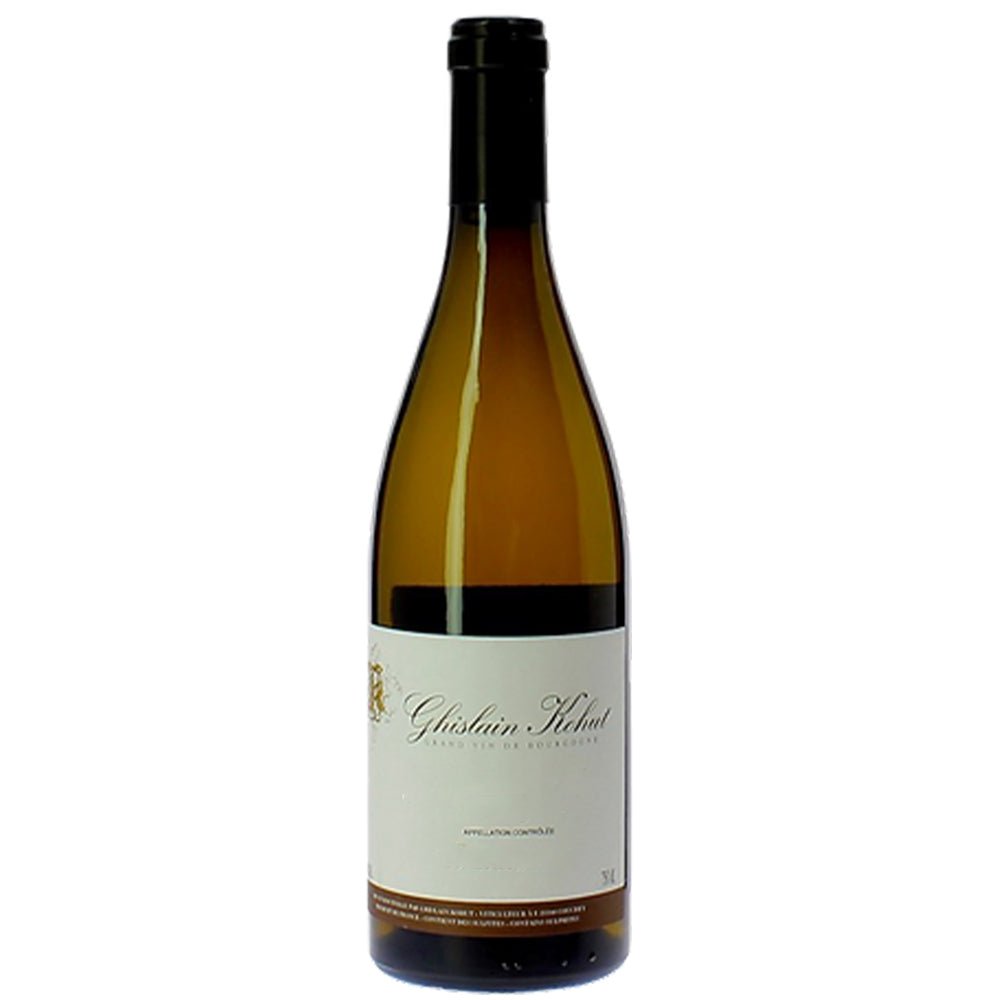 Domaine Ghislain Kohut - La Doyenne des Clos - Bourgogne Aligoté