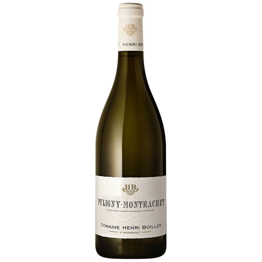 Domaine Henri Boillot - Puligny-Montrachet