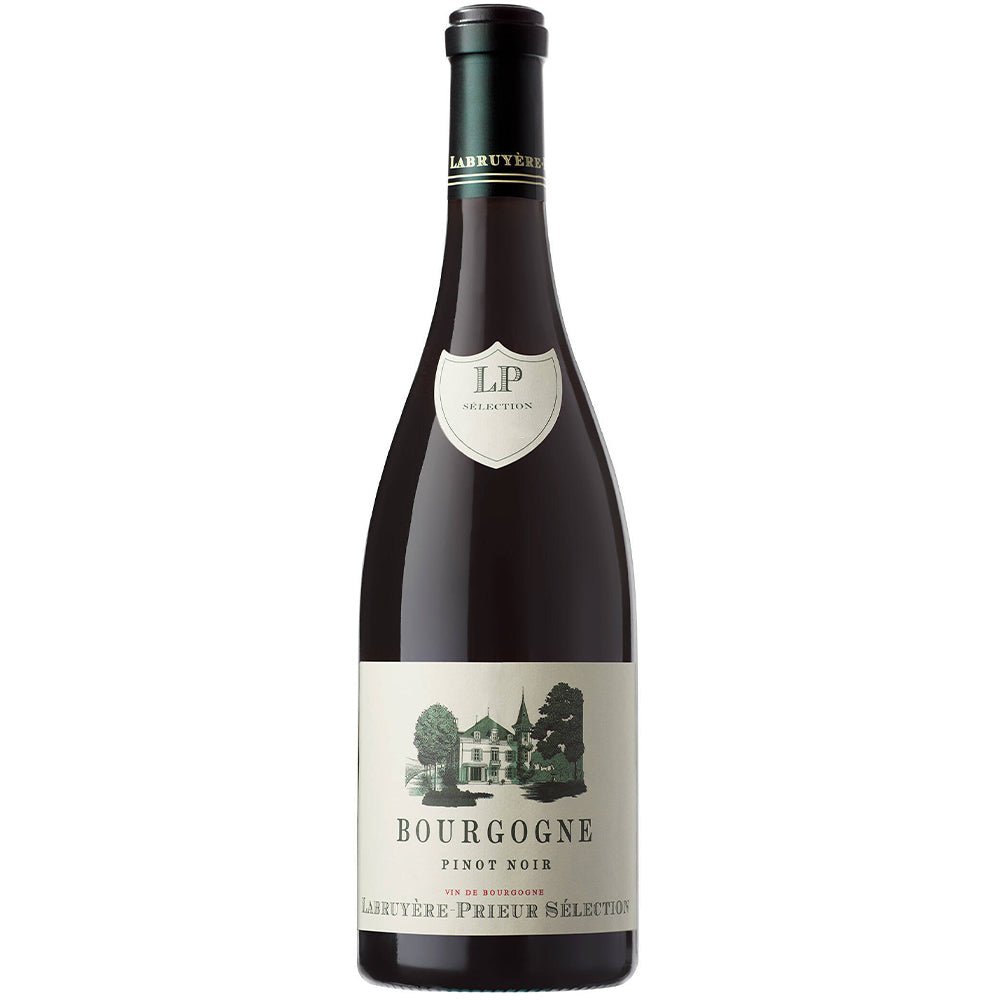 Domaine Labruyère Prieur - Bourgogne - Pinot Noir