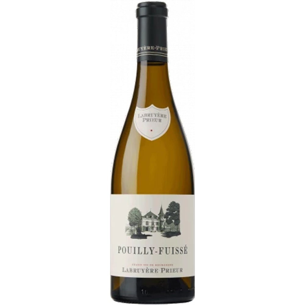 Domaine Labruyère Prieur - Pouilly Fuissé