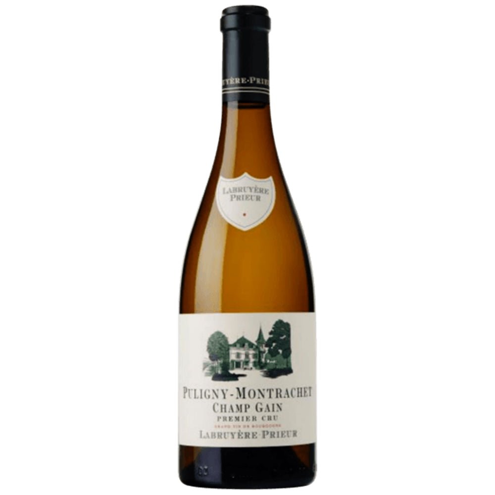 Domaine Labruyere Prieur - Puligny-Montrachet 1er Cru - Champ Grain