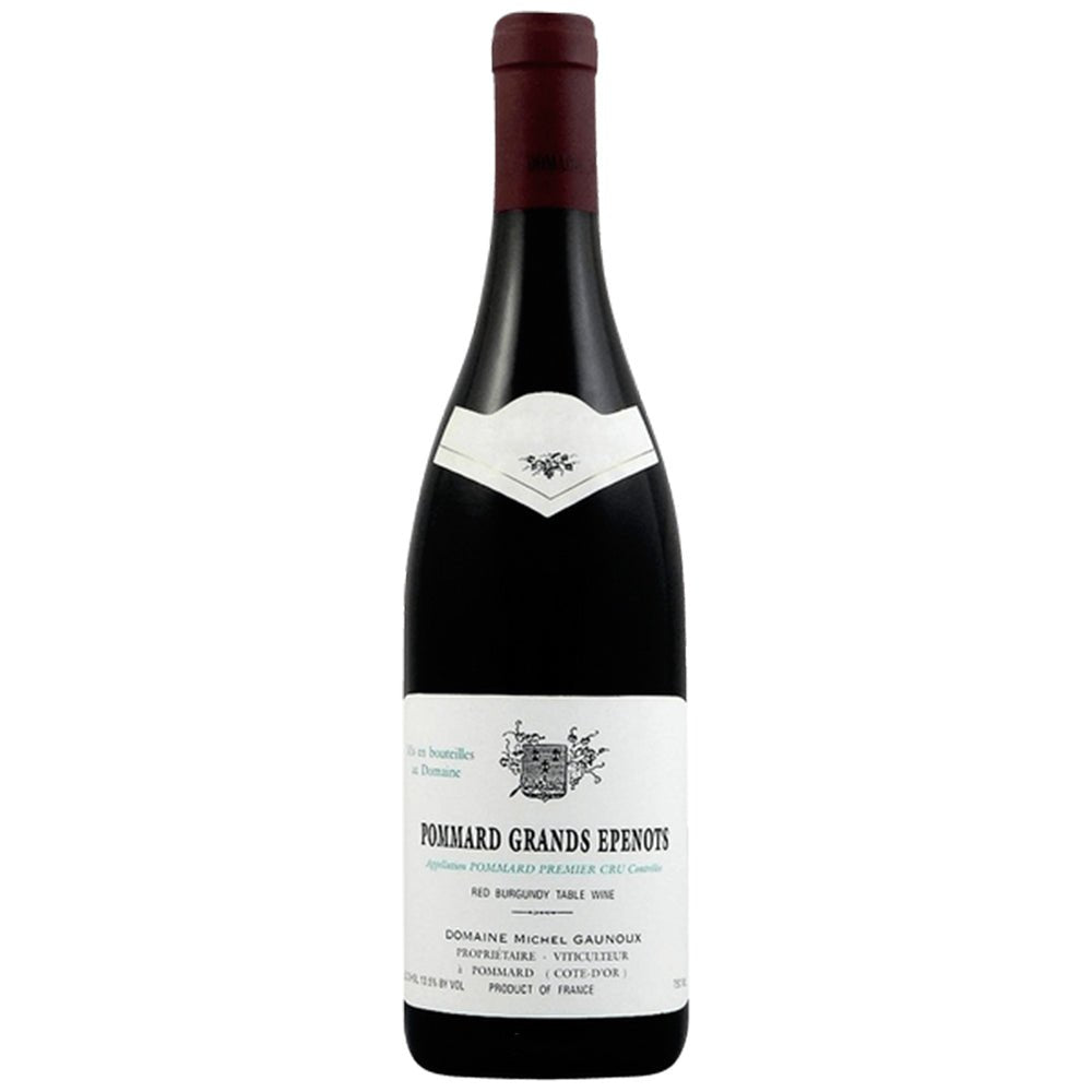 Domaine Michel Gaunoux - Pommard - Grand Epenots - 1er Cru