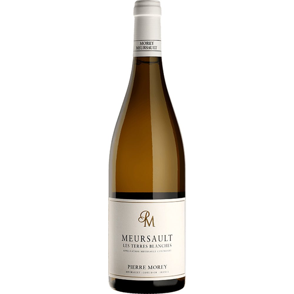 Domaine Pierre Morey - Meursault - Les Terres Blanches