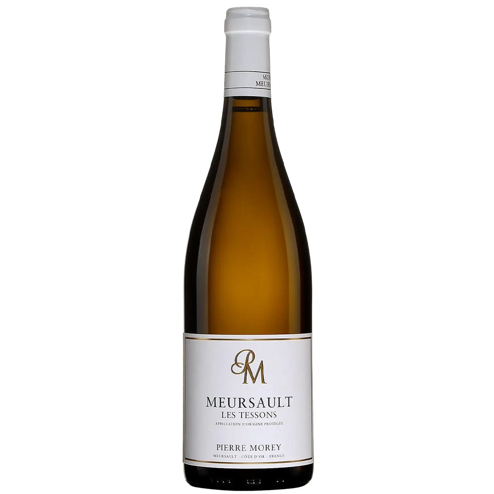 Domaine Pierre Morey - Meursault - Les Tessons