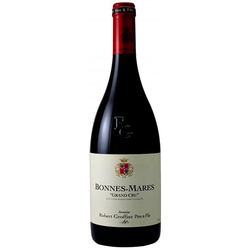 Domaine Robert Groffier - Bonnes Mares - Grand Cru