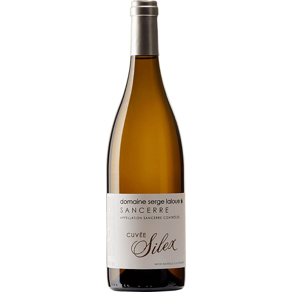 Domaine Serge Laloue - Sancerre Silex