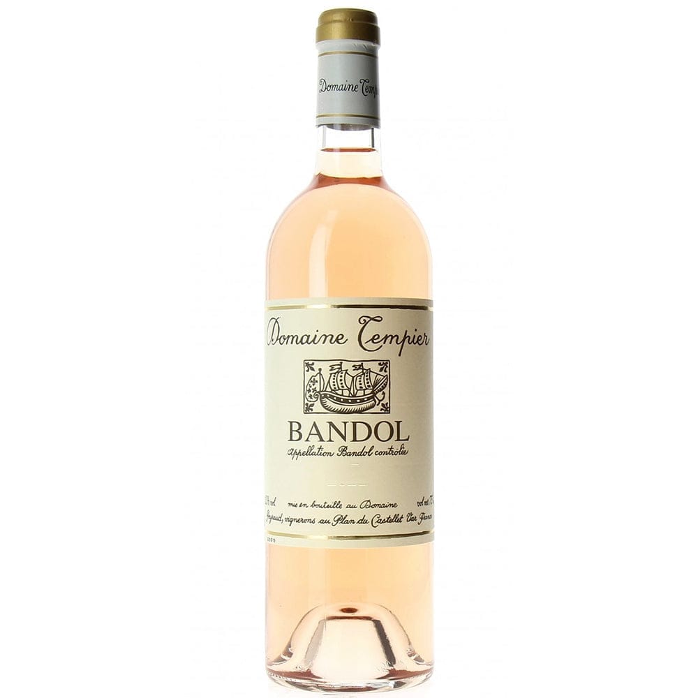 Domaine Tempier - Bandol - Rosé