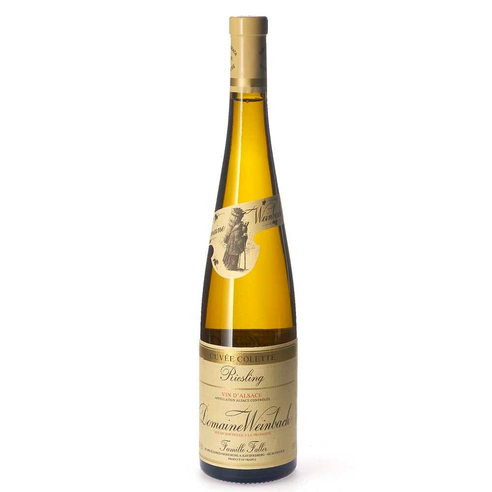 Domaine Weinbach - Riesling - Cuvée Colette