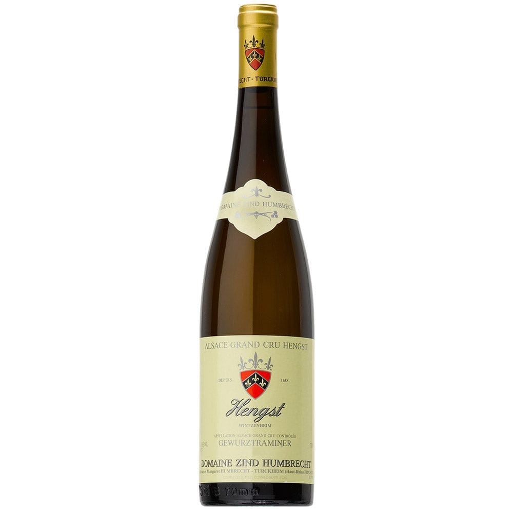 Domaine Zind-Humbrecht - Gewurztraminer - Grand Cru - Etalon SGN