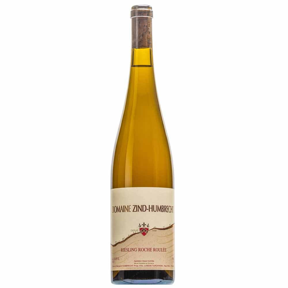 Domaine Zind-Humbrecht - Riesling - Roche Roulée