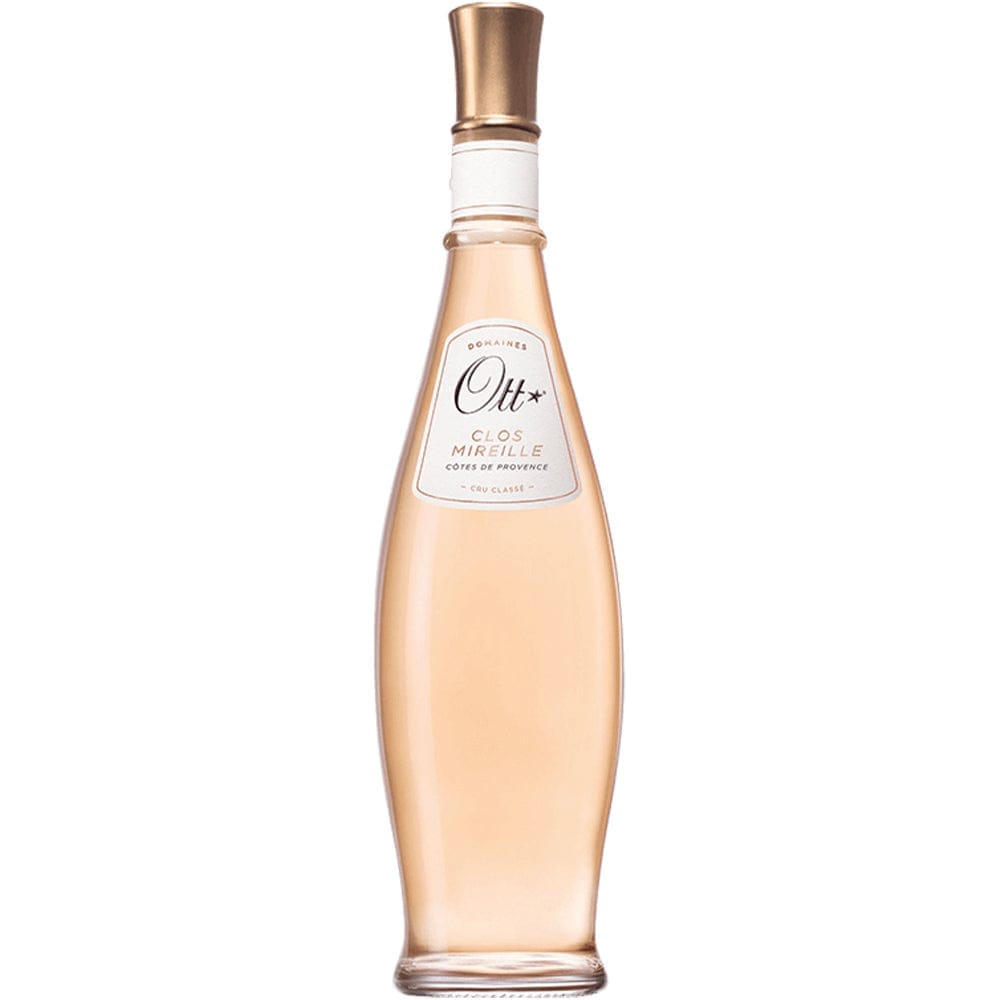 Domaines Ott - Clos Mireille - Rosé