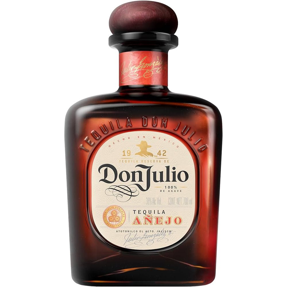 Don Julio - Anejo