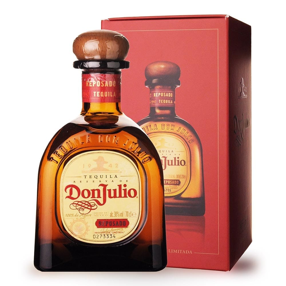 Don Julio - Reposado