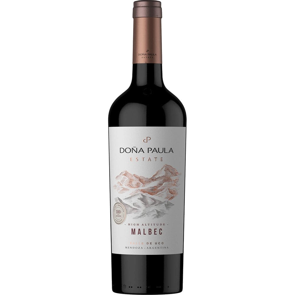 Doña Paula - Domaine - Malbec