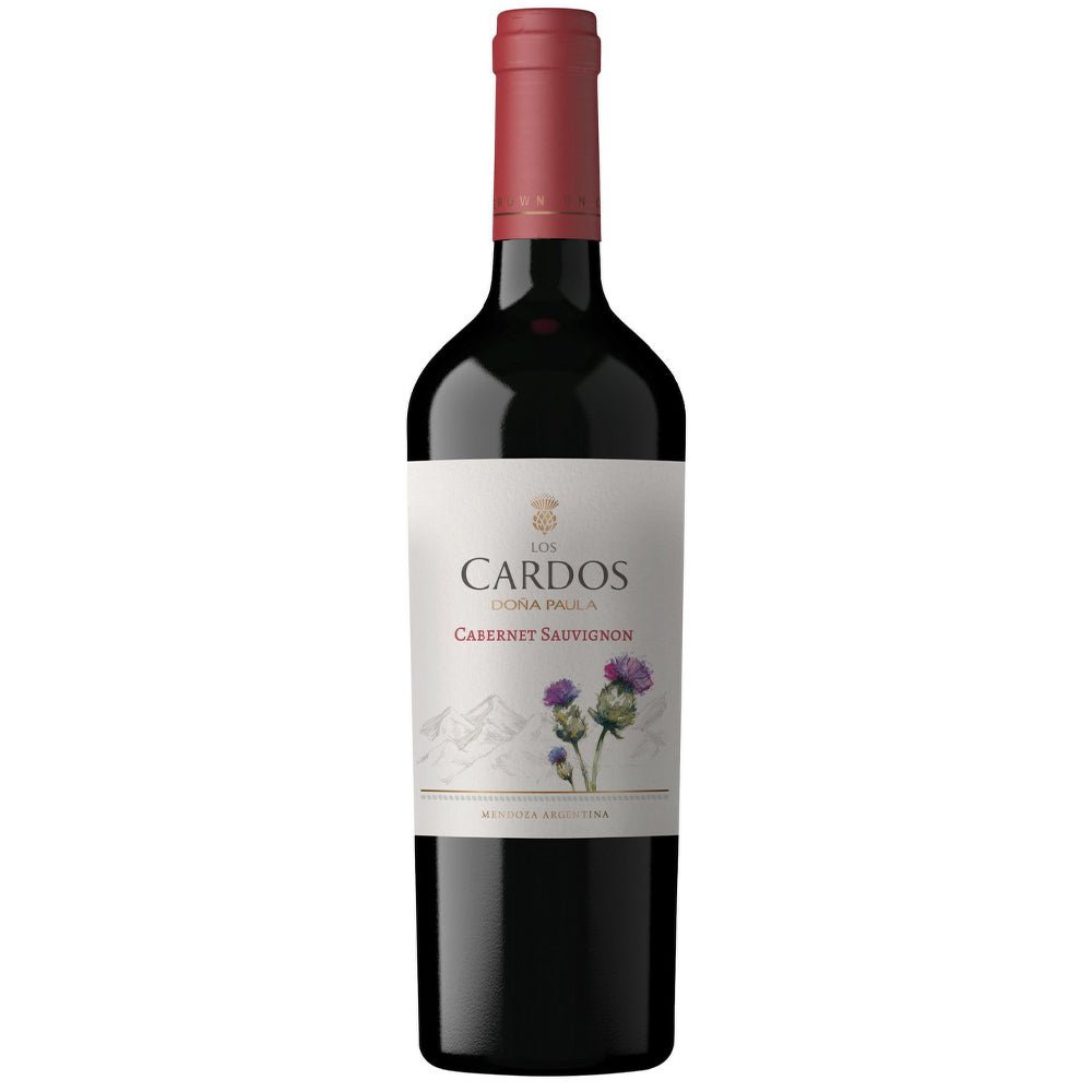 Doña Paula - Los Cardos - Cabernet Sauvignon