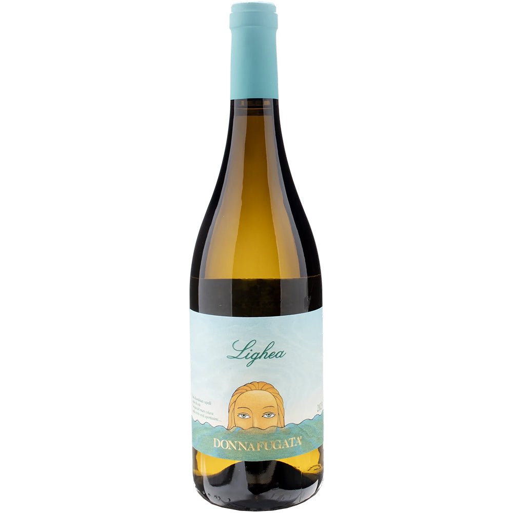 Donna Fugata - Zibibbo Lighea - Sicile DOC