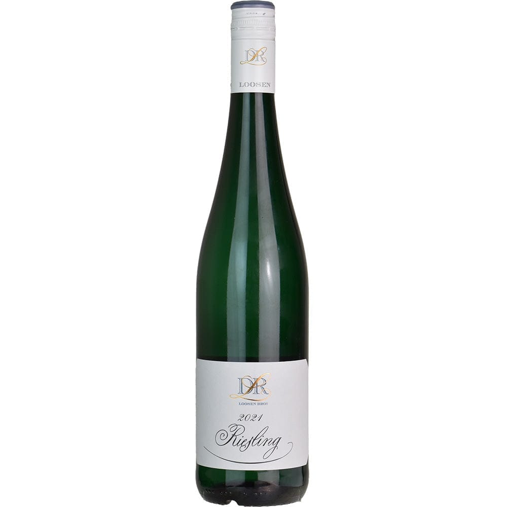 Dr. Loosen - Vin de qualité "Dr L" Riesling, sec fin