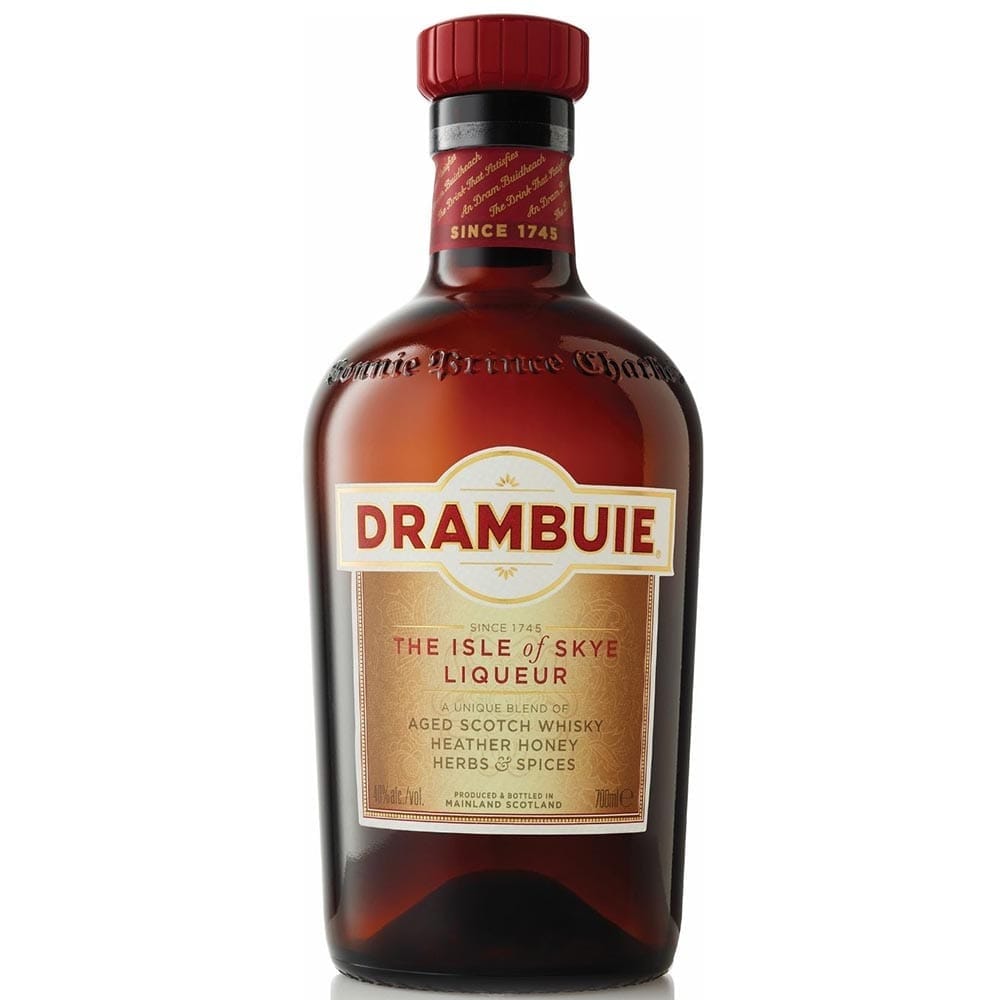 Drambuie