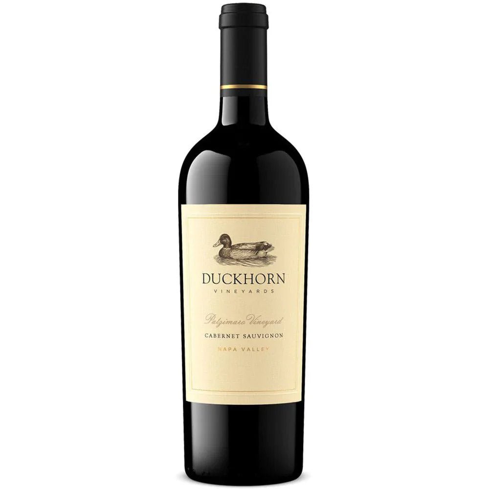 Corne de Canard - Cabernet Sauvignon - Napa Valley