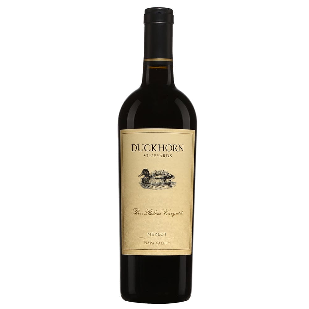 Duckhorn - Three Palms Merlot