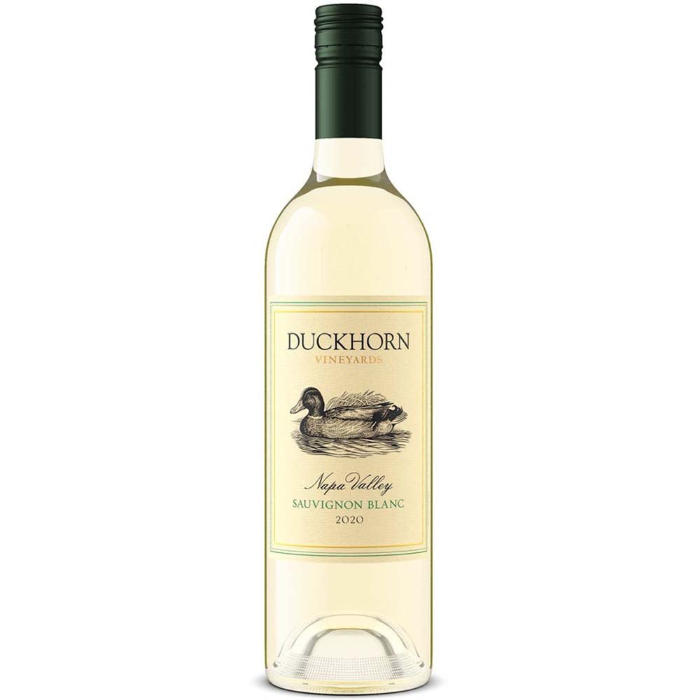Duckhorn - Sauvignon Blanc