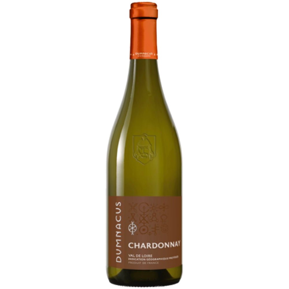 DUNMACUS VIGNERONS - LOIRE REBELLE - Chardonnay