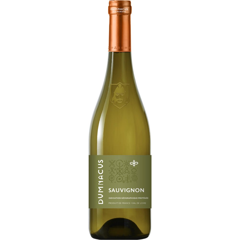 DUMNACUS VIGNERONS - LOIRE REBELLE - Sauvignon Blanc