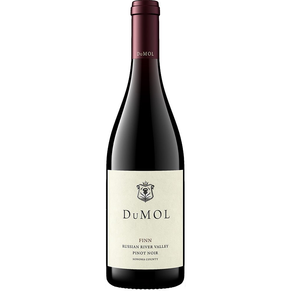 DuMOL - Finn - Pinot Noir