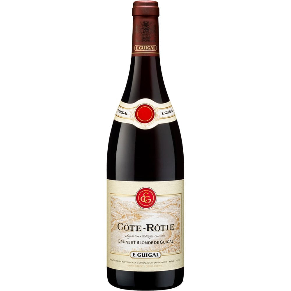 E. Guigal - Côte-Rôtie Brune et Blonde