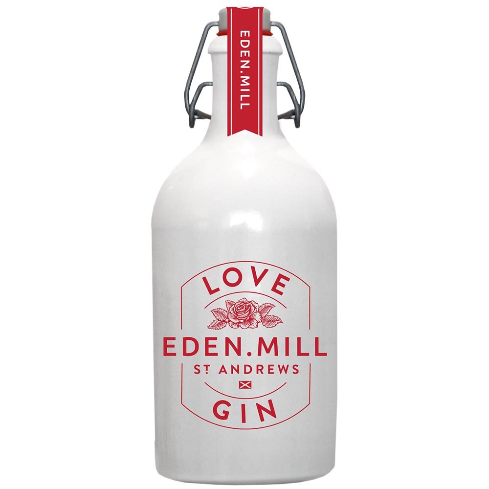 Eden Moulin - Love Gin