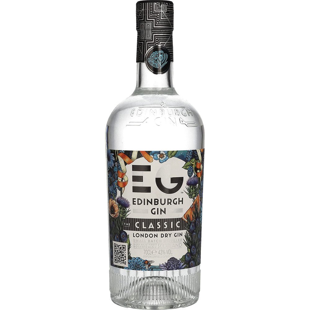 Edimbourg Gin - Classique