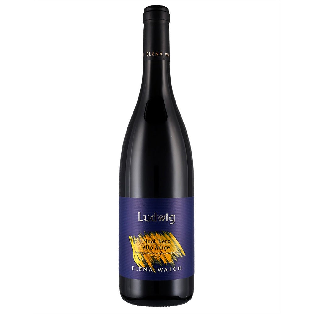 Elena Walch - Ludwig - Pinot Nero