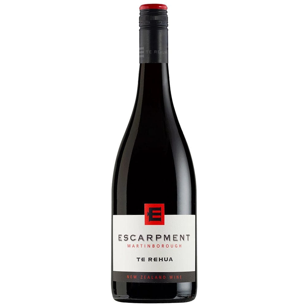 Escarpment - Te Rehua - Martinborough - Pinot Noir