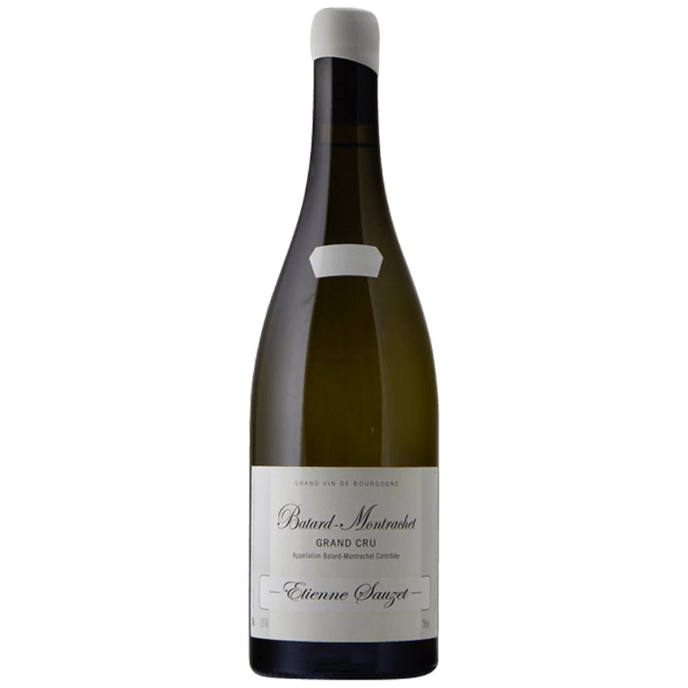 Etienne Sauzet - Bâtard-montrachet - Grand Cru