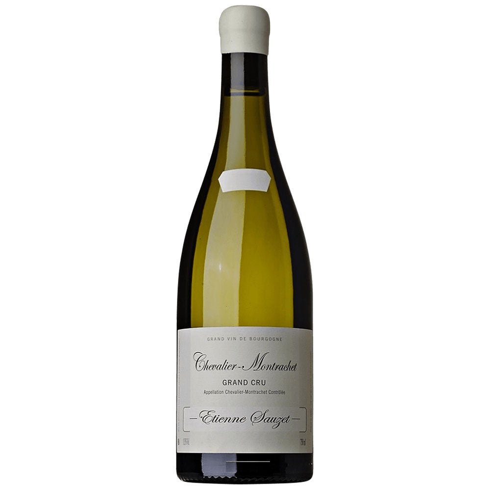 Etienne Sauzet - Chevalier Montrachet - Grand Cru