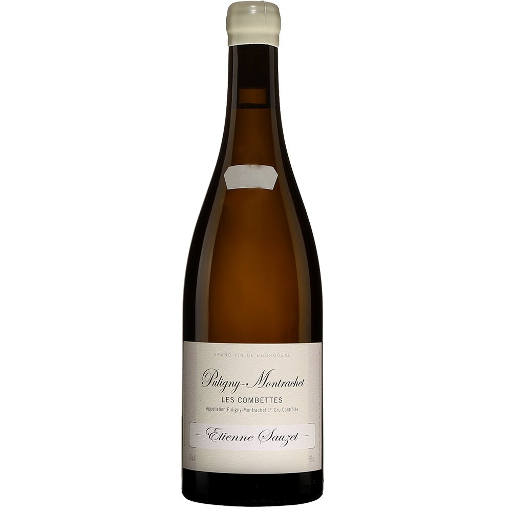 Etienne Sauzet - Puligny-Montrachet - Les Combettes - 1er Cru