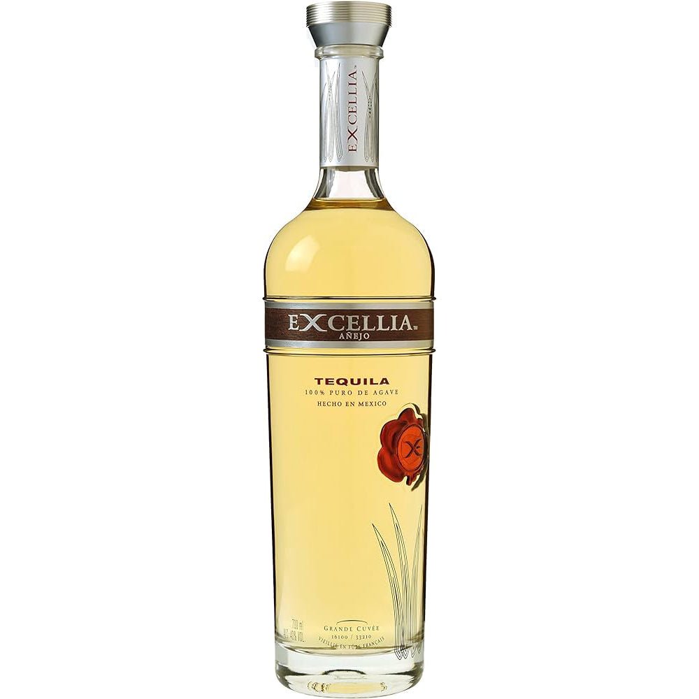 Excellent - Tequila Reposado