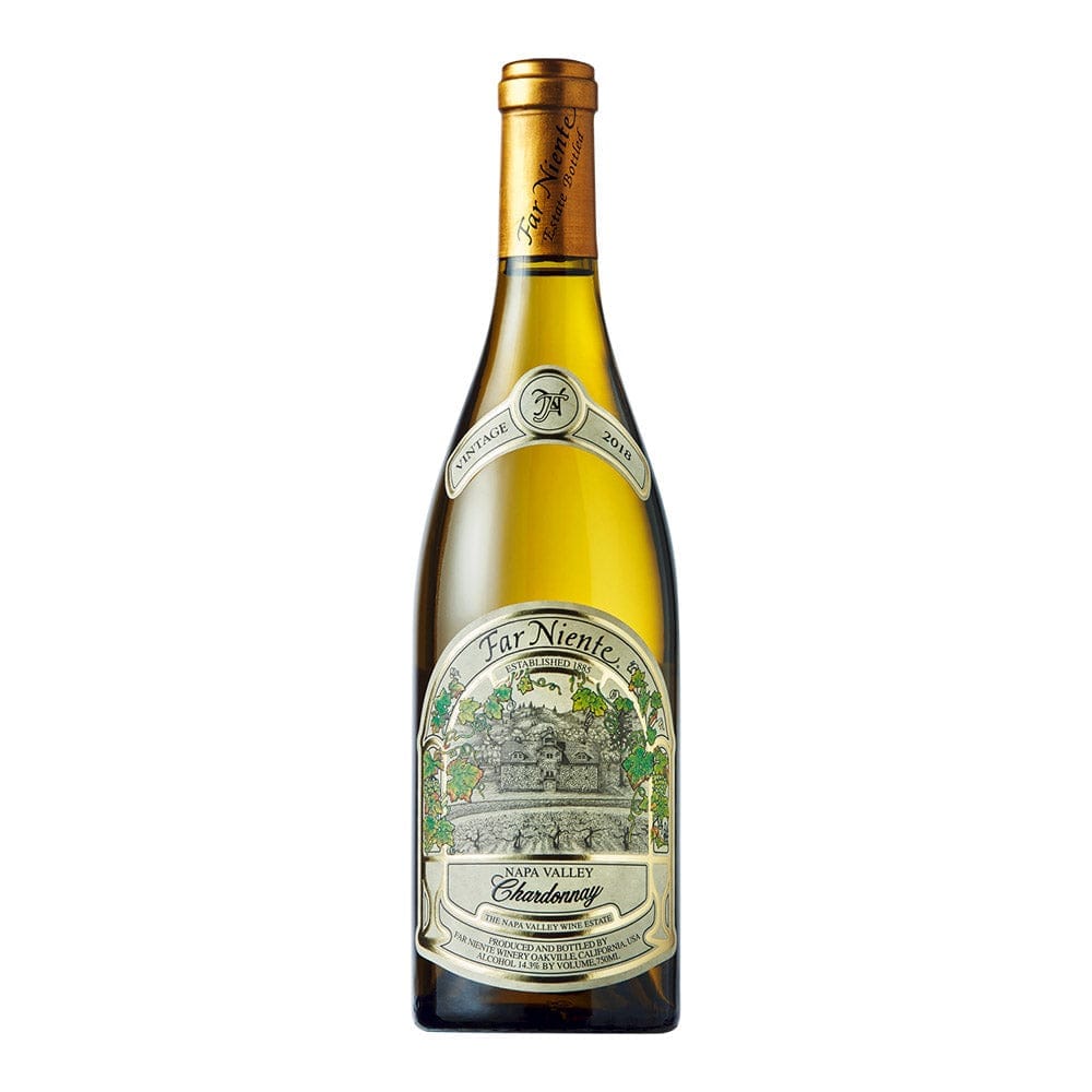 Domaine Far Niente - Domaine Chardonnay