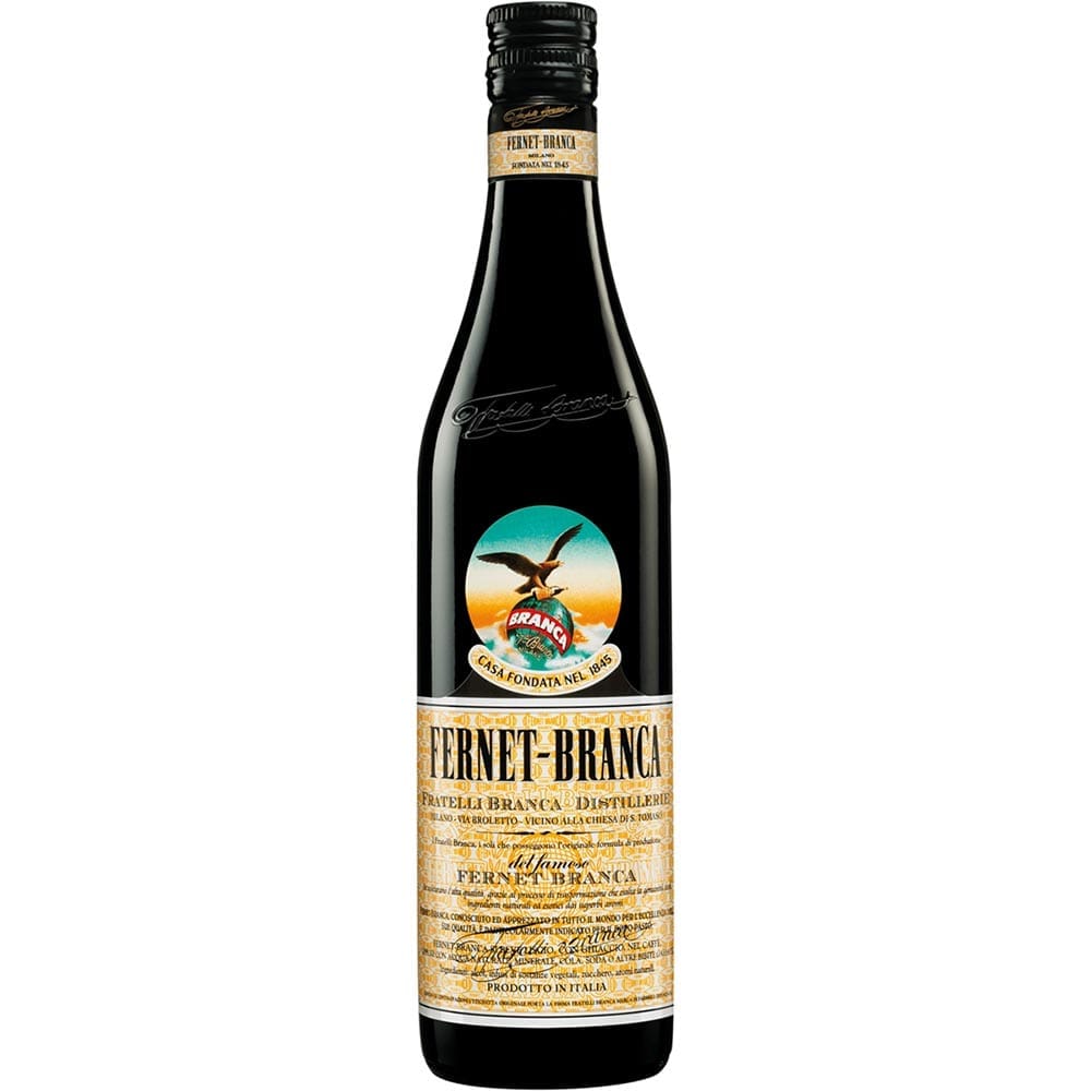 Fernet Branca