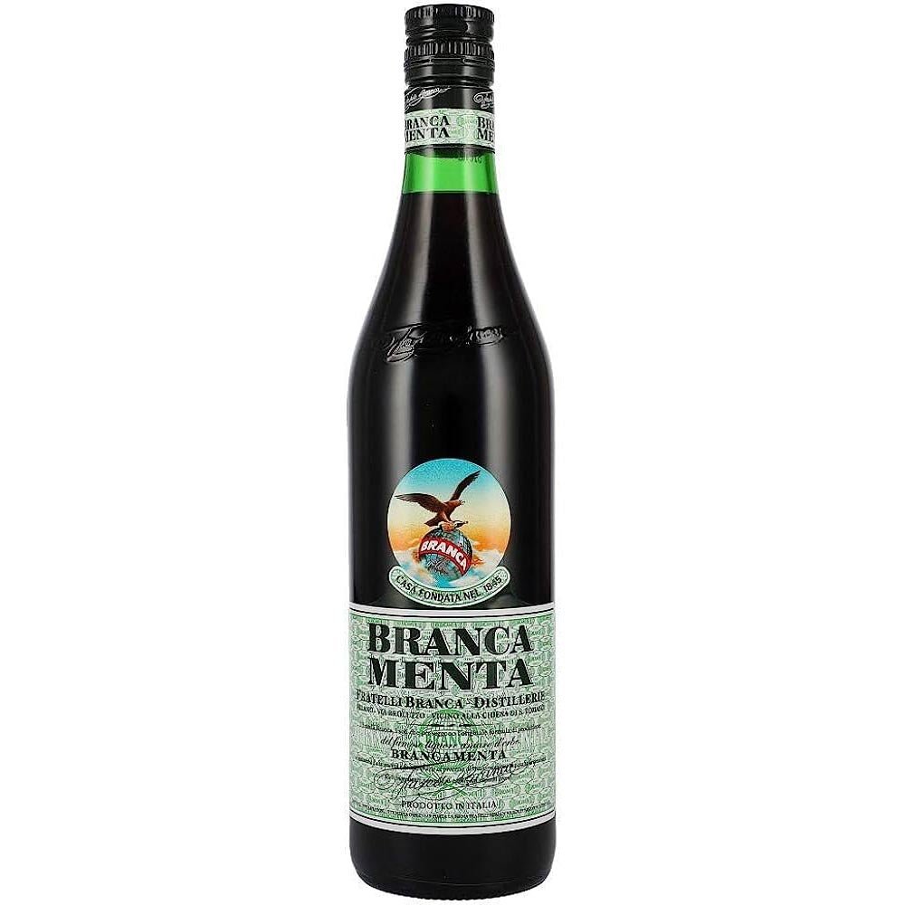 Fernet Branca - Menta