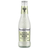 Fever Tree - Bière au Gingembre