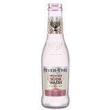 Fever Tree - Soda Water