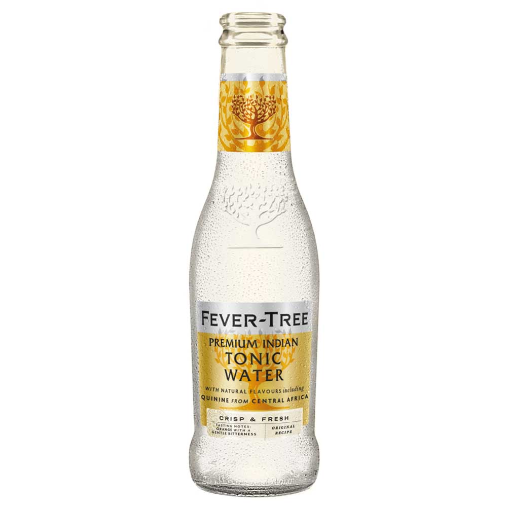 Fever Tree - Tonic