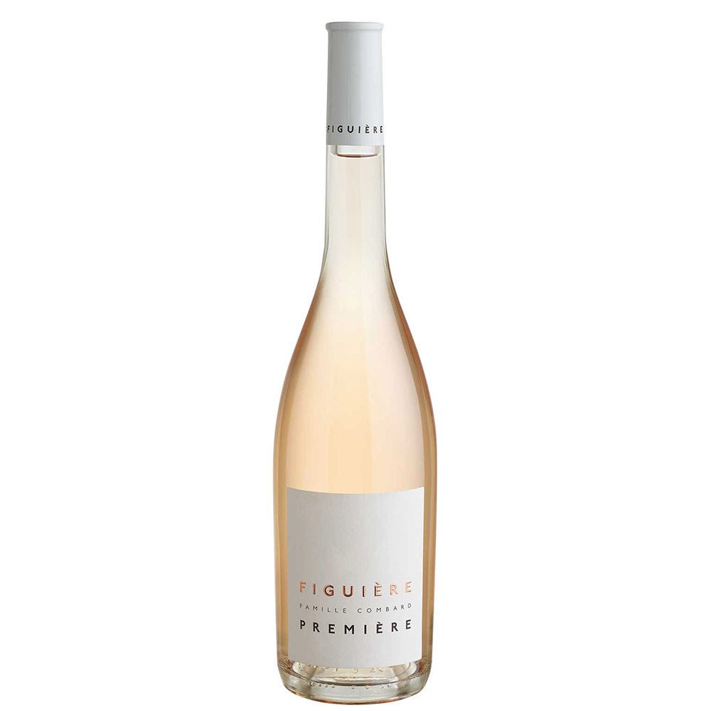 Figuière - Premier Rosé - Côtes de Provence