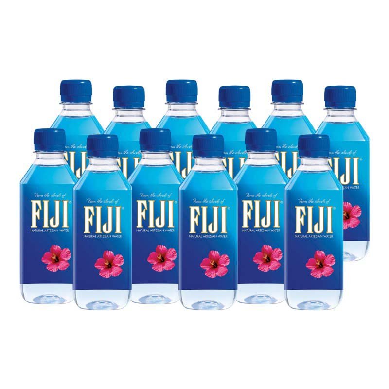 Fiji Water - Still