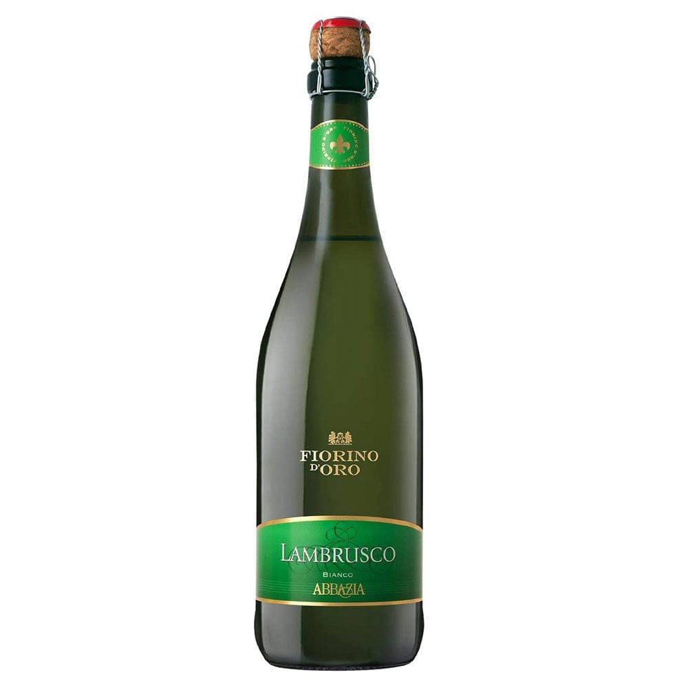 Fiorino d'Oro - Lambrusco Blanc